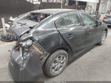 Mazda Mazda3 3MZBM1U76FM168173 снимка