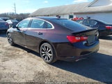 Chevrolet Malibu Fwd Rs 1G1ZG5ST6LF153323 снимка