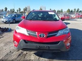Toyota Rav4 Limited 2T3DFREV9FW243108 снимка