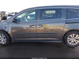 Honda Odyssey Ex-L 5FNRL5H64GB153741 снимка