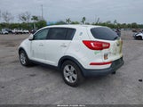 Kia Sportage Lx KNDPB3A21D7493579 снимка