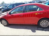 Toyota Camry Le 4T1BF1FK4CU548954 снимка
