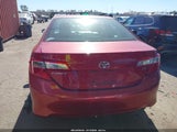 Toyota Camry Le 4T1BF1FK4CU548954 снимка