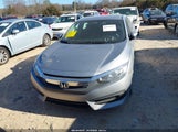 Honda Civic Lx 19XFC2F54GE017160 снимка