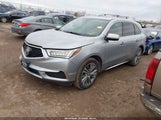 Acura Mdx Technology Package 5FRYD4H56HB026080 photo