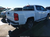 Chevrolet Colorado Lt 1GCGSCENXM1260968 photo