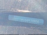 Nissan Rogue Sv KNMAT2MV4HP528804 снимка