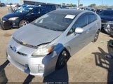 Toyota Prius Four JTDKN3DU7B0284190 снимка