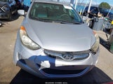 Hyundai Elantra Gls 5NPDH4AE2BH024320 снимка