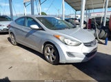 Hyundai Elantra Gls 5NPDH4AE2BH024320 снимка