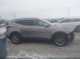 Hyundai Santa Fe Sport 2.4L 5NMZUDLB0JH064556 снимка