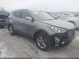 Hyundai Santa Fe Sport 2.4L 5NMZUDLB0JH064556 fotografie