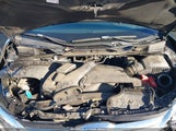 Honda Odyssey Ex-L 5FNRL6H74JB024663 снимка