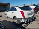 Cadillac Srx Luxury Collection 3GYFNBE39FS598272 снимка