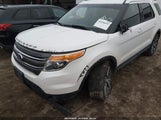 Ford Explorer Xlt 1FM5K8D82FGB24569 fotografie