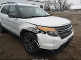 Ford Explorer Xlt 1FM5K8D82FGB24569 fotografie