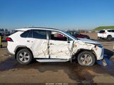 Toyota Rav4 Xle 2T3P1RFV3SC536654 снимка