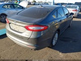 Ford Fusion Hybrid Se 3FA6P0LU2FR151246 fotografie