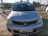 Nissan Versa 1.8Sl 3N1BC1CP8AL425696 снимка