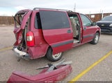 Chevrolet Venture Ls 1GNDX03E84D266604 fotografie