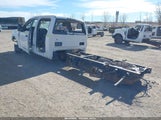 Ford F-350 Chassis Xl 1FD8W3F63JEC08744 photo