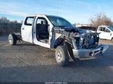 Ford F-250 Xl 1FD7W2B61HEC90494 снимка