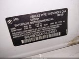 BMW 340I WBA8B3G54HNU34997 снимка