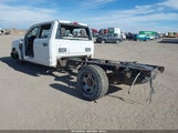 Ford F-350 Chassis Xl 1FD8W3F60HEC90510 photo