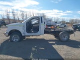 Ford F-350 Chassis 1FDRF3F61HDA04738 снимка