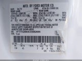 Ford F-250 Xl 1FT7X2B64CEB82686 снимка