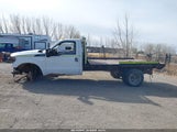 Ford F-350 Chassis Xl 1FDRF3H69BEA30244 снимка
