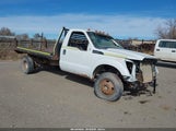 Ford F-350 Chassis Xl 1FDRF3H69BEA30244 снимка