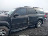 Toyota Sequoia Limited V8 5TDBT48AX3S164359 снимка