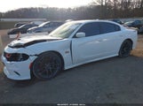 Dodge Charger Scat Pack Rwd 2C3CDXGJ2MH569091 photo