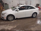 Chevrolet Cruze 1Lt 1G1PF5S98B7250286 снимка