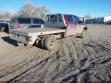 Ram  Laramie 4X4 8' Box 3C63RRJL4JG154795 photo