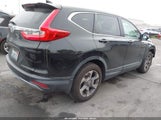 Honda Cr-V Ex 5J6RW1H59KA042122 снимка