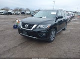 Nissan Pathfinder Sl 4Wd 5N1DR2CM3LC584667 снимка