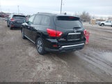 Nissan Pathfinder Sl 4Wd 5N1DR2CM3LC584667 снимка