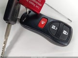 Nissan Xterra Se S/C 5N1MD28Y02C557175 fotografie