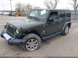 Jeep Wrangler Unlimited Sahara 1C4BJWEG8FL552044 fotografie