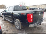 Ford Ranger Lariat 1FTER4FH2LLA34976 снимка