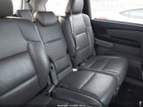 Honda Odyssey Ex-L 5FNRL5H62DB052340 снимка