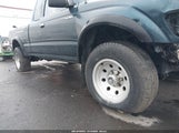Toyota Tacoma Base V6 4TAWN72N8WZ142285 photo