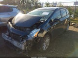Toyota Prius V Five JTDZN3EU2C3062752 снимка