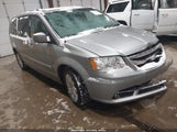 Chrysler Town & Country Touring 2C4RC1BG9GR187558 fotografie