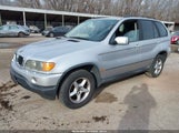 BMW X5 3.0I 5UXFA53593LW24795 снимка