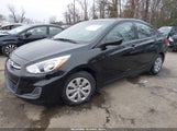 Hyundai Accent Se KMHCT4AE5HU262943 снимка