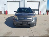 Ford Explorer Limited 1FM5K7F83DGA26378 снимка