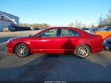 Ford Fusion Sel 3FAHP0JGXBR333499 снимка